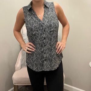Express portofino tank top